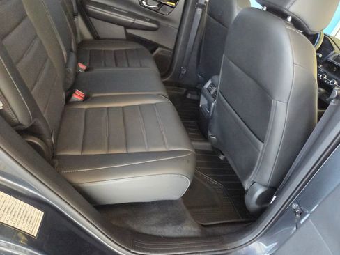 Certified 2025 Honda CR-V EX-L image 25
