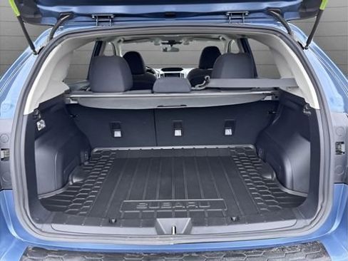 Used 2023 Subaru Crosstrek 2.0i Premium image 28
