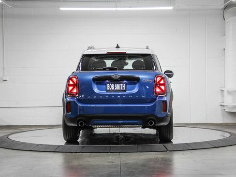 Certified 2023 MINI Cooper Countryman S w/ Premium Package image 5