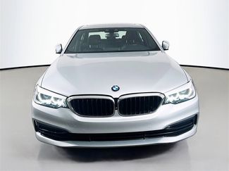 Used 2019 BMW 530i w/ Convenience Package video 2