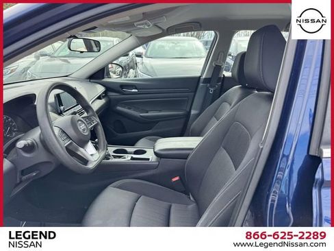 Used 2021 Nissan Altima 2.5 S image 11