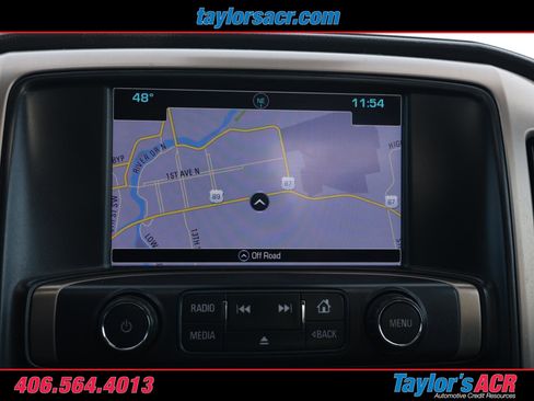 Used 2018 GMC Sierra 1500 Denali image 12