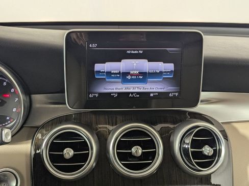 Used 2019 Mercedes-Benz GLC 300 image 20