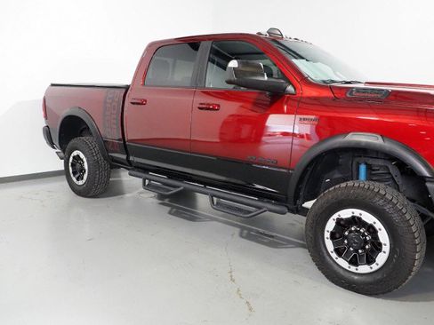 Used 2022 RAM 2500 Power Wagon image 56