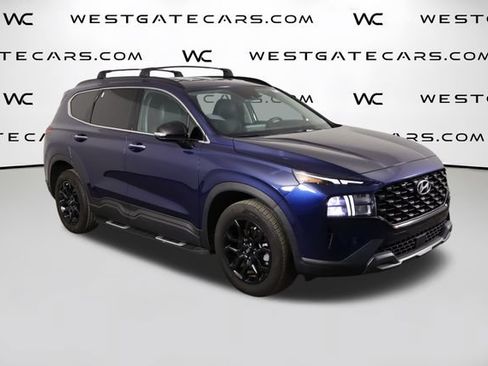 Used 2023 Hyundai Santa Fe XRT FWD image 45
