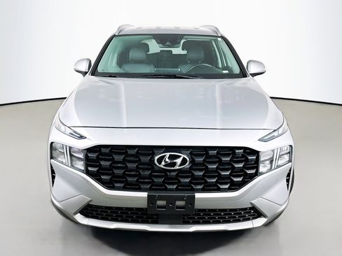 Certified 2023 Hyundai Santa Fe SEL image 2