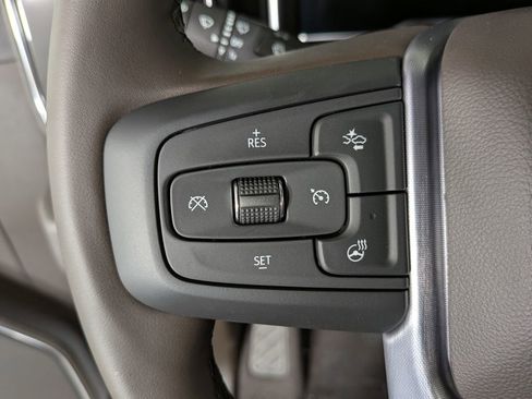 New 2025 GMC Sierra 2500 SLT w/ SLT Premium Package image 19