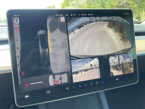 Used 2023 Tesla Model Y AWD image 16