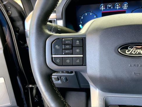Used 2025 Ford F150 Lariat w/ Equipment Group 501A Mid AWD/4WD image 24