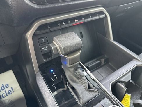 Used 2023 Toyota Tundra SR5 w/ SR5 Convenience Package image 15