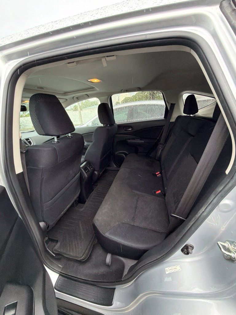 Used 2015 Honda CR-V EX image 15