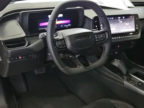 New 2026 Dodge Charger Scat Pack w/ Blacktop Package image 4