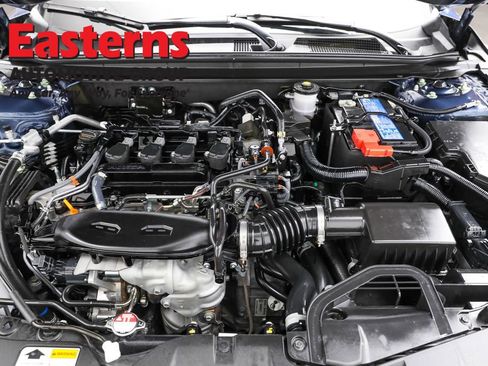 Used 2025 Honda Accord SE image 7