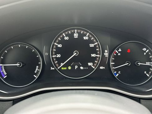 New 2026 MAZDA CX-50 2.5 Hybrid w/ Weather Package image 14