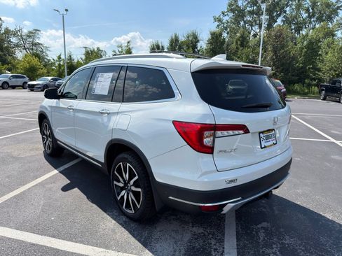 Used 2022 Honda Pilot Touring image 4