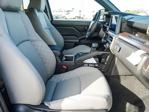 New 2026 Toyota Tacoma SR5 image 22