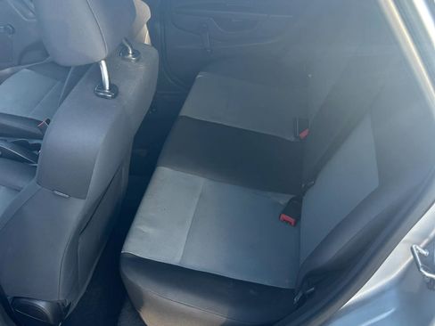 Used 2016 Ford Fiesta S image 14