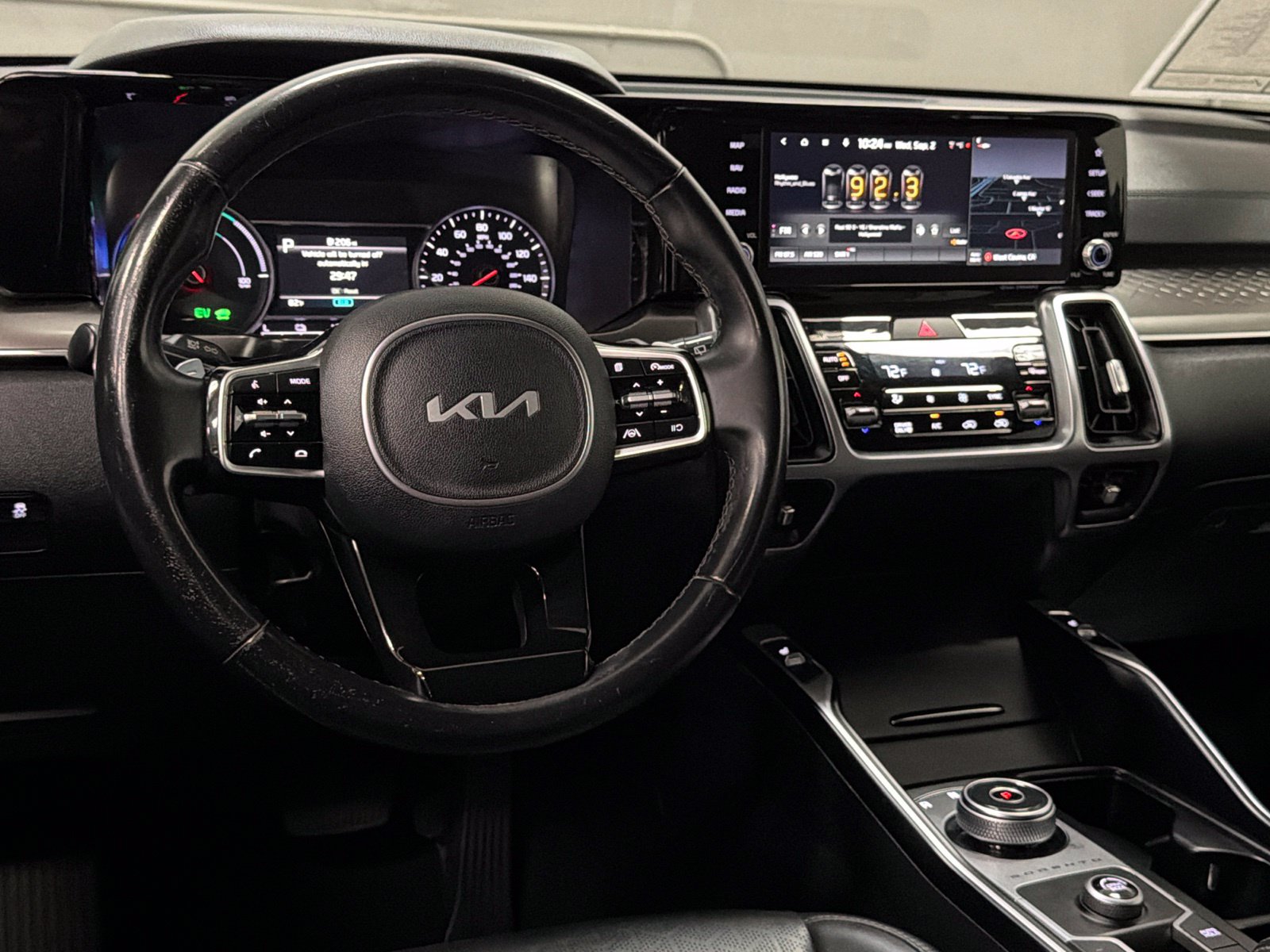 Used 2022 Kia Sorento S FWD image 35