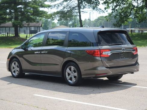 Used 2019 Honda Odyssey EX-L image 24