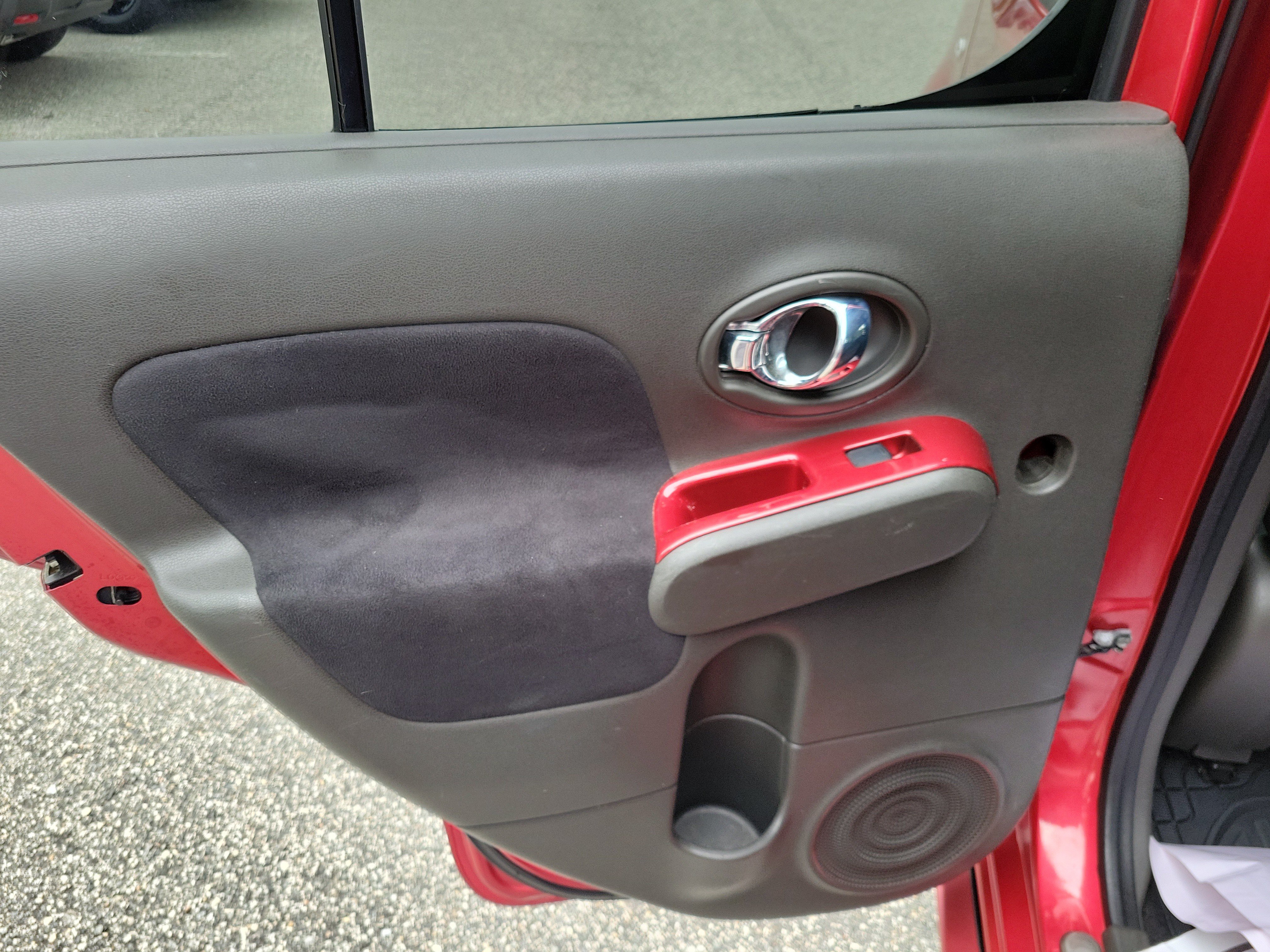Used 2009 Nissan Cube 1.8 S w/ Ginormous Pkg FWD image 10