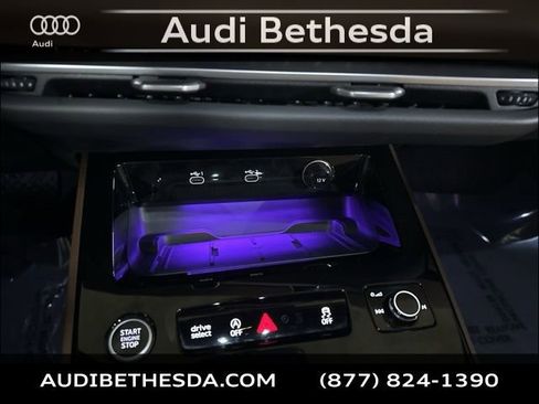 Certified 2025 Audi A5 2.0T Premium w/ Convenience Package image 25