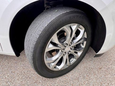 Used 2021 Buick Enclave Avenir w/ Avenir Technology Package image 11