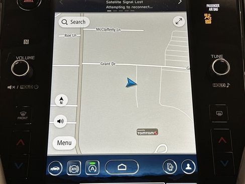 Certified 2025 Subaru Outback Limited image 13