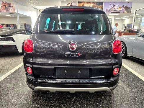 Used 2017 FIAT 500L Trekking image 5