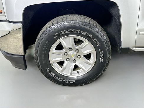 Used 2019 Chevrolet Silverado 1500 LT image 8