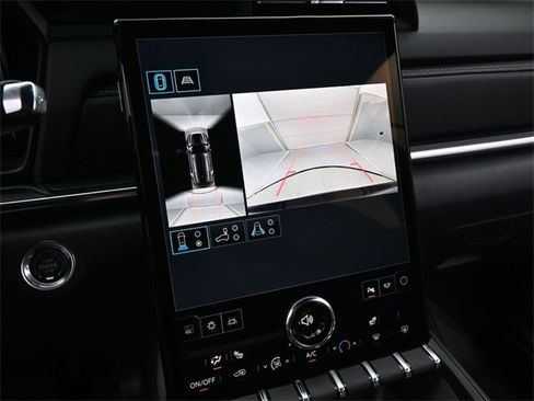 New 2026 GMC Terrain Elevation w/ Technology Package II image 34