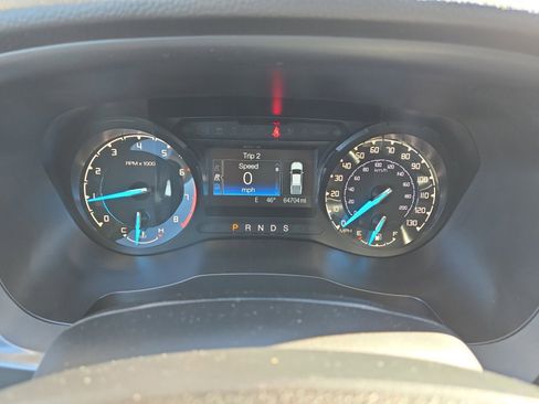 Certified 2021 Ford Ranger XLT w/ Equipment Group 302A High image 16