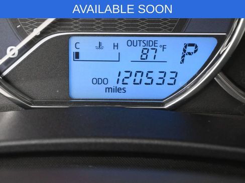 Used 2015 Toyota Corolla LE FWD image 17