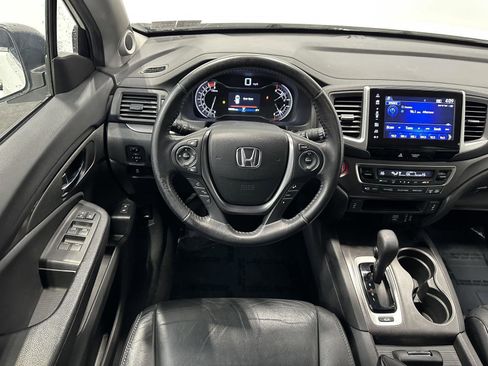 Used 2017 Honda Pilot EX-L image 20