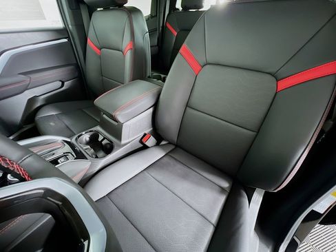 New 2026 Chevrolet Colorado Z71 w/ Technology Package image 21