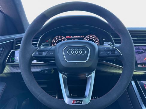 Used 2024 Audi RS Q8 image 29