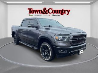 Certified 2022 RAM 1500 Big Horn w/ Back Country Package video 1