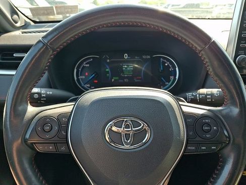Certified 2022 Toyota RAV4 XSE w/ Premium Package AWD/4WD image 20