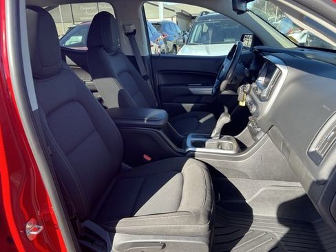 Used 2019 Chevrolet Colorado LT w/ LT Convenience Package image 39