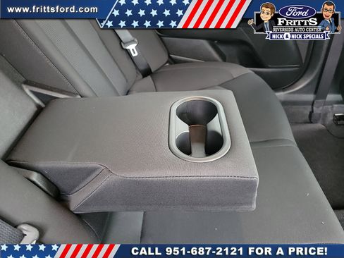 Used 2023 Kia K5 LXS image 16