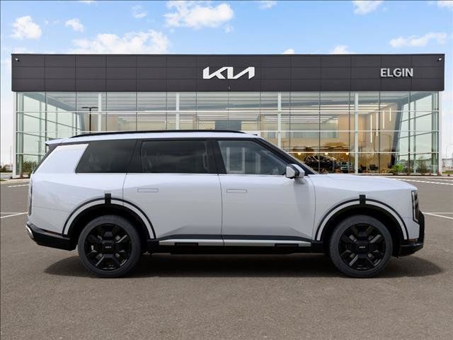New 2027 Kia Telluride SX Prestige AWD/4WD image 7