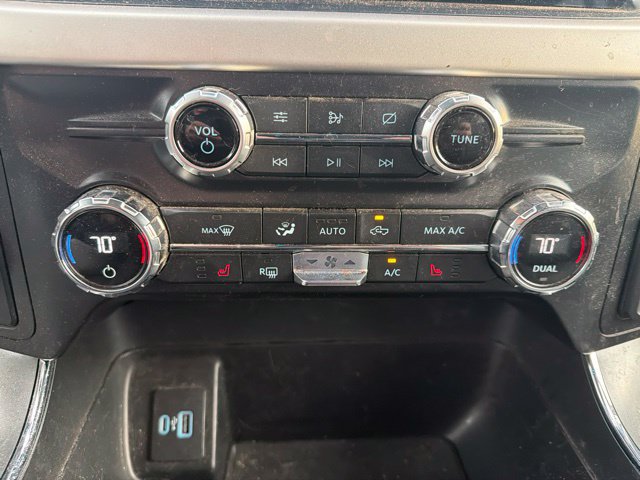 Used 2021 Ford F150 XLT w/ Equipment Group 302A High RWD image 21