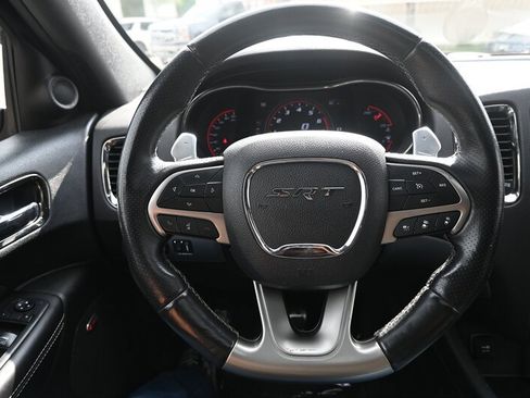 Used 2018 Dodge Durango SRT w/ Technology Group image 34