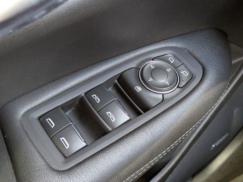 Used 2022 Cadillac XT5 Luxury image 19