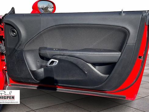 Used 2021 Dodge Challenger R/T w/ Blacktop Package image 23