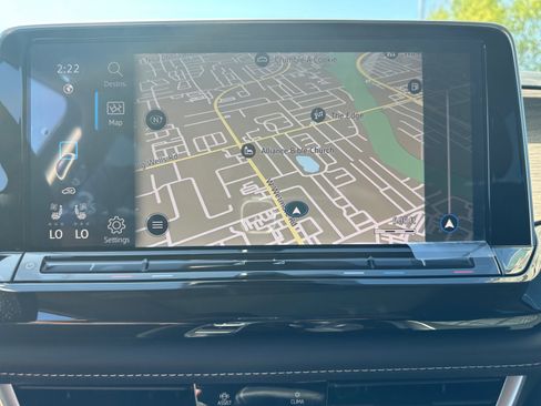 New 2025 Volkswagen Atlas SEL Premium R-Line image 28