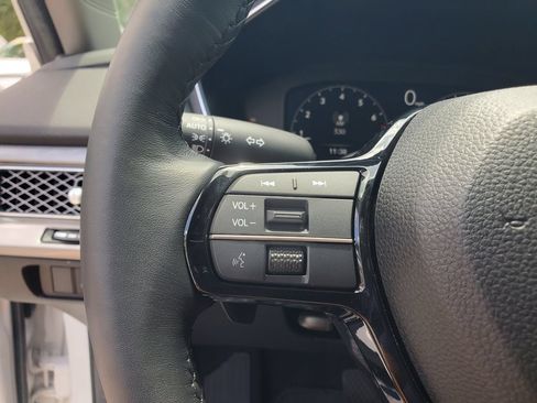 Used 2024 Acura Integra FWD image 23