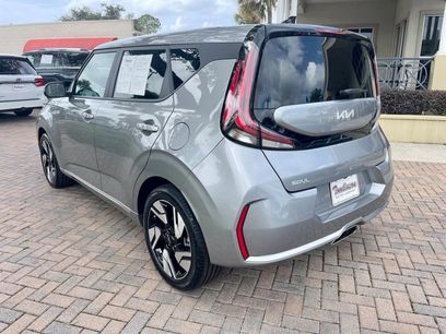 Used 2025 Kia Soul GT-Line