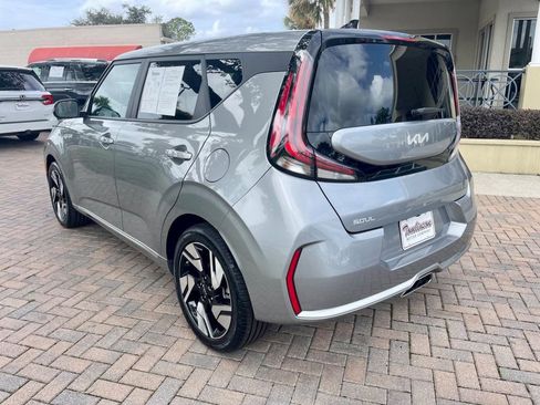 Used 2025 Kia Soul GT-Line image 3