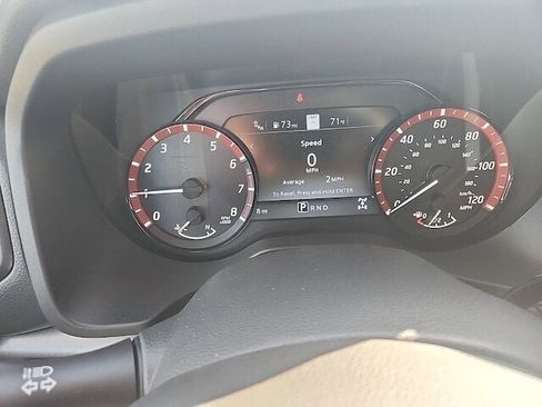 New 2023 Nissan Titan PRO-4X w/ Pro-4x Convenience Package image 10