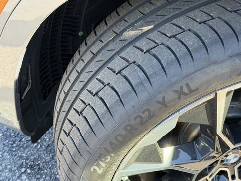 New 2026 BMW X7 xDrive40i w/ M Sport Package image 15